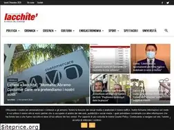 Sites similar to iacchite.blog