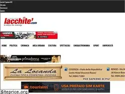 Sites similar to iacchite.com
