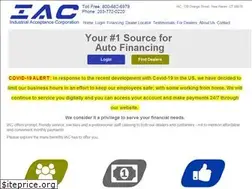 Sites similar to iaccredit.com