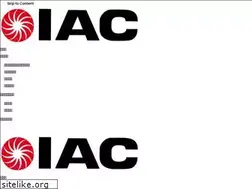 Sites similar to iacdc.com