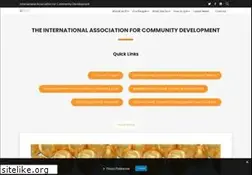 Sites similar to iacdglobal.org