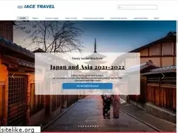 Sites similar to iace-asia.com