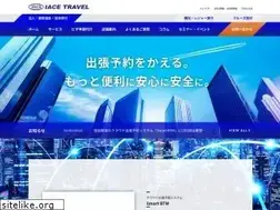 Sites similar to iace.co.jp