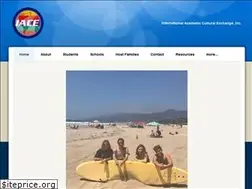 Sites similar to iacela.com