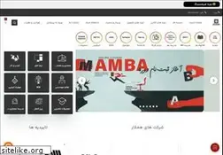 Sites similar to iacenter.ir