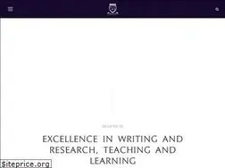 Sites similar to iacer.edu.np