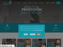 Sites similar to iaces.es