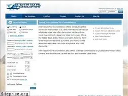 Sites similar to iacfares.com