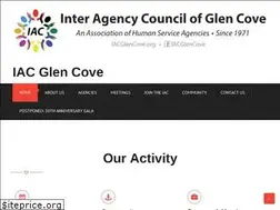 Sites similar to iacglencove.org