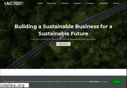 Sites similar to iacgroup.com