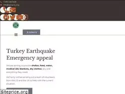 Sites similar to iacharity.org