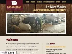 Sites similar to iacharolais.com