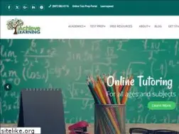 Sites similar to iachievelearning.com