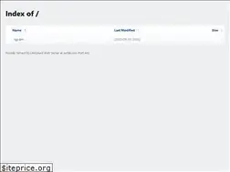 Sites similar to iachin.com