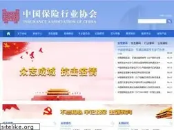 Sites similar to iachina.cn