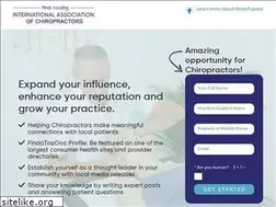 Sites similar to iachiro.org