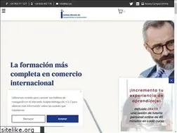 Sites similar to iaci.es