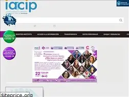 Sites similar to iacip-gto.org.mx