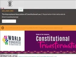 Sites similar to iacl-aidc.org
