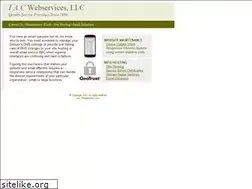 Sites similar to iacl.com