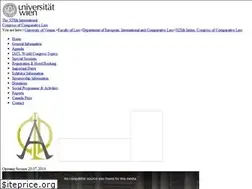 Sites similar to iacl2014congress.com