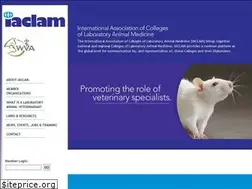 Sites similar to iaclam.org