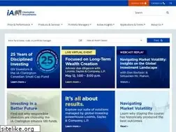 Sites similar to iaclarington.com
