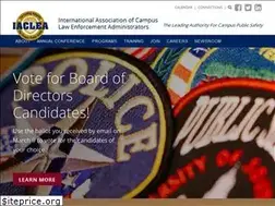 Sites similar to iaclea.org