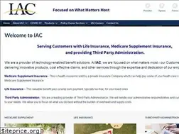 Sites similar to iaclife.net