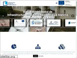Sites similar to iaclm.es