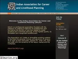 Sites similar to iaclp.org