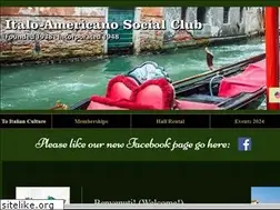 Sites similar to iaclubbranford.com