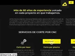 Sites similar to iacma.com.ar