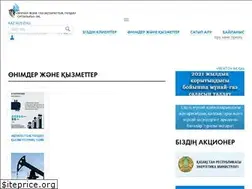 Sites similar to iacng.kz