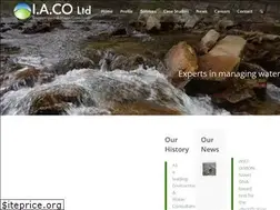 Sites similar to iaco.com.cy