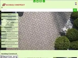Sites similar to iacobas.md