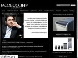 Sites similar to iacobucci.aero