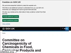 Sites similar to iacoc.org.uk