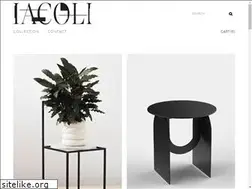 Sites similar to iacolimcallister.com