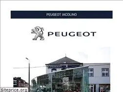 Sites similar to iacolino.be