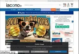 Sites similar to iacono.fr