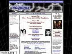 Sites similar to iaconone.com