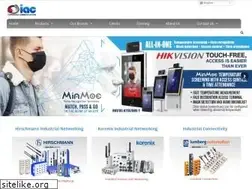 Sites similar to iacontrol.co.za