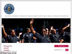 Sites similar to iacop.org