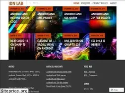 Sites similar to iacopodeenosee.wordpress.com