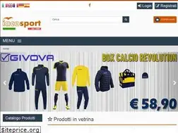 Sites similar to iacosport.com