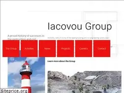 Sites similar to iacovougroup.com
