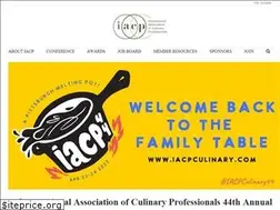 Sites similar to iacp.com