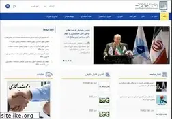 Sites similar to iacpa.ir