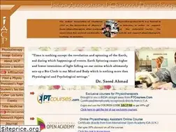 Sites similar to iacpindia.org